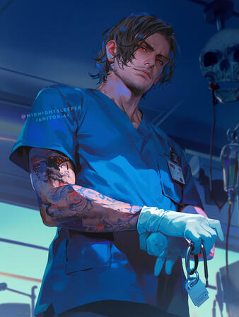 Toni DeHeras