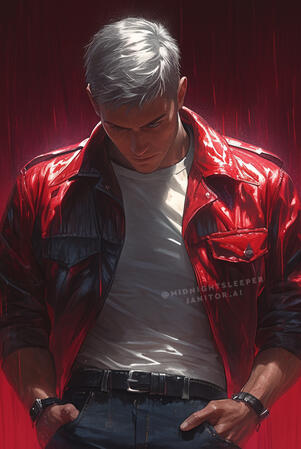 Frank DeHeras