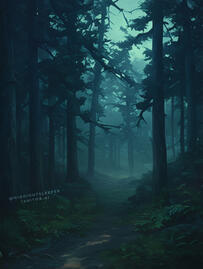 Roivas Forest